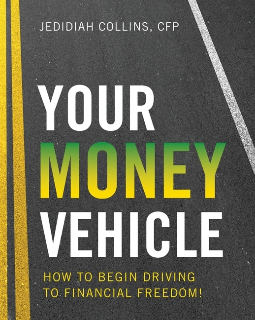 Front cover_ZZ - Your Money Vehicle