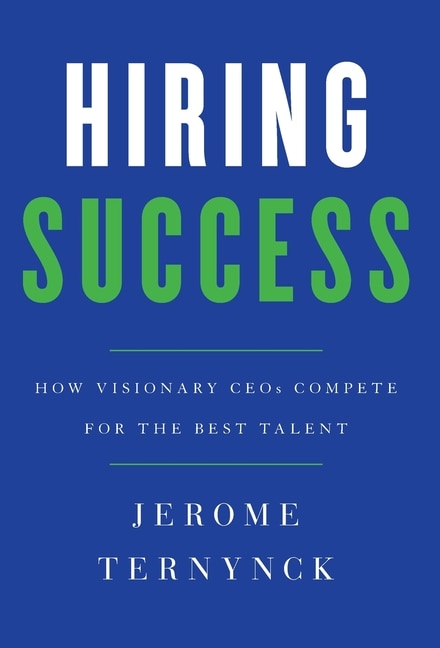Couverture_Hiring Success