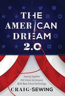 Couverture_The American Dream 2.0