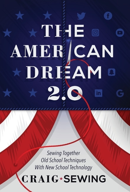 Couverture_The American Dream 2.0