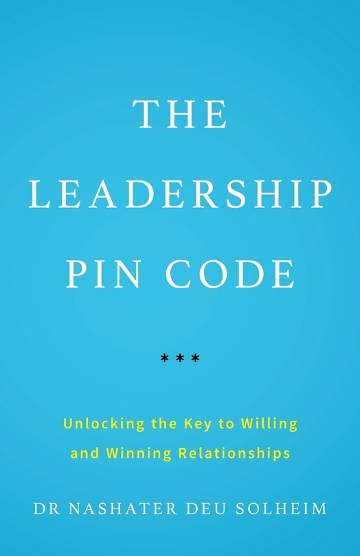 Couverture_The Leadership PIN Code