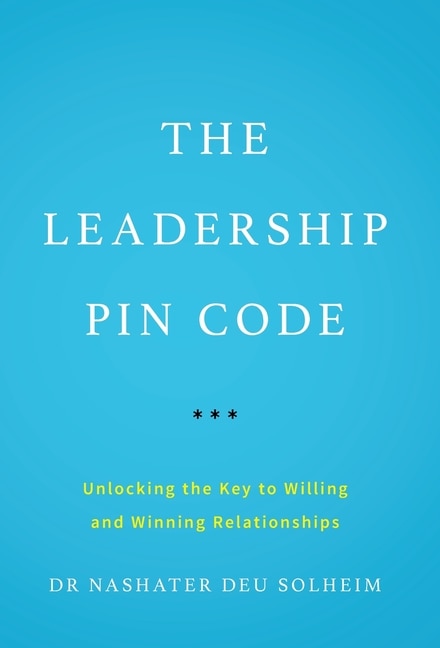 Couverture_The Leadership PIN Code