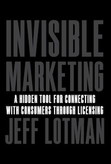 Front cover_Invisible Marketing