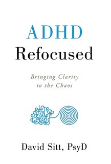 Front cover_ADHD Refocused