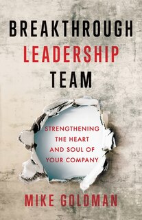 Couverture_Breakthrough Leadership Team
