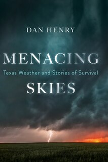 Front cover_Menacing Skies