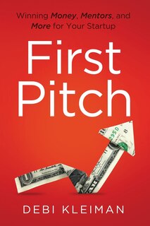 Front cover_First Pitch