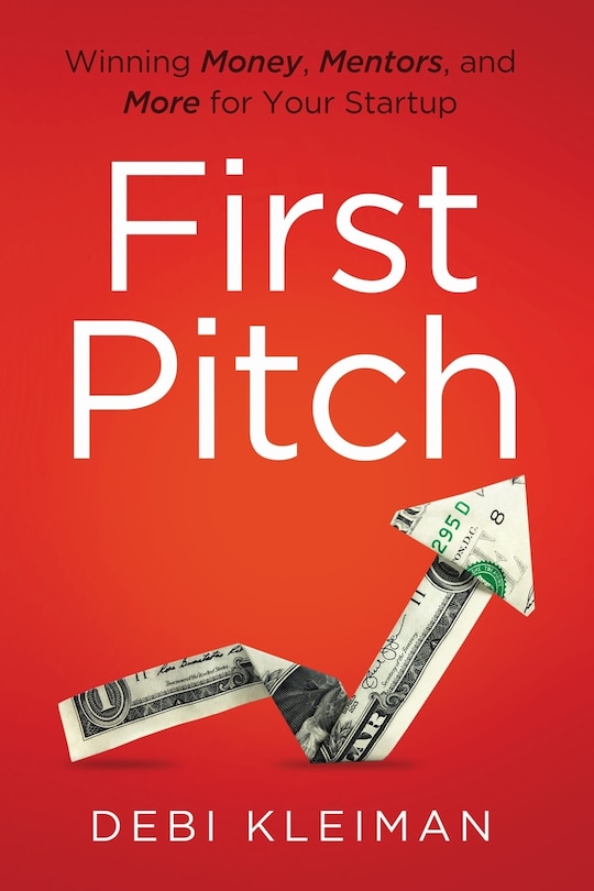 Front cover_First Pitch