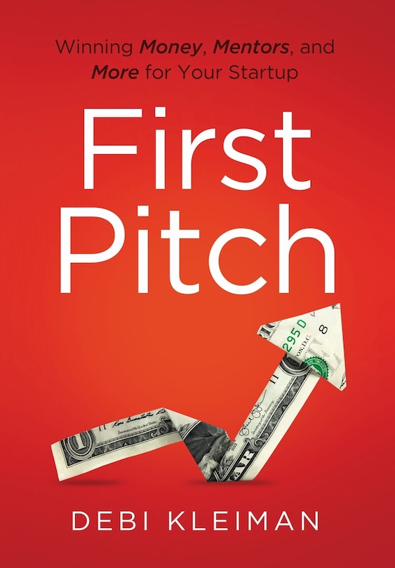 Couverture_First Pitch