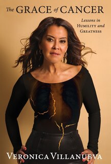 Front cover_The Grace Of Cancer