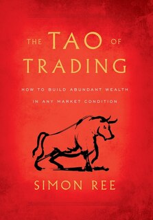 Front cover_The Tao of Trading
