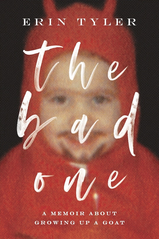 Couverture_The Bad One