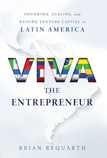 Couverture_Viva The Entrepreneur