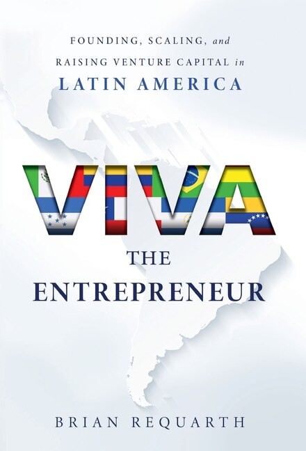Couverture_Viva The Entrepreneur