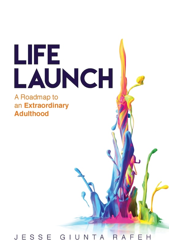 Front cover_Life Launch
