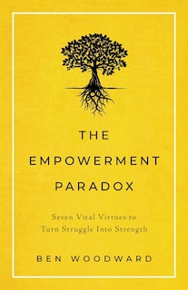 Front cover_The Empowerment Paradox