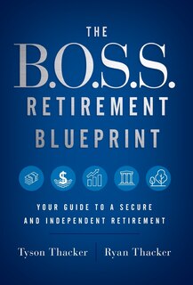 Couverture_The B.o.s.s. Retirement Blueprint