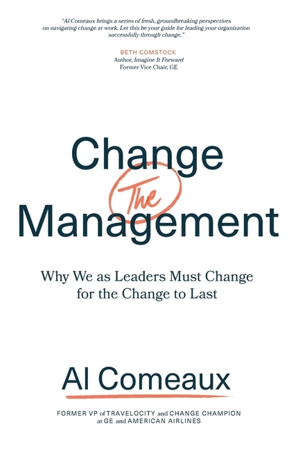 Couverture_Change (the) Management