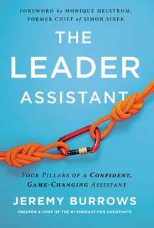 Couverture_The Leader Assistant