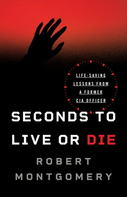Front cover_Seconds to Live or Die