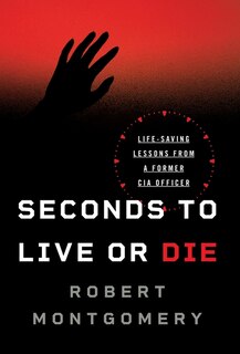 Front cover_Seconds to Live or Die