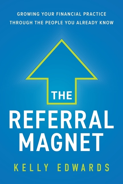 Couverture_The Referral Magnet