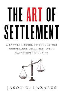 Front cover_The Art Of Settlement