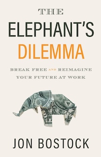 Couverture_The Elephant's Dilemma