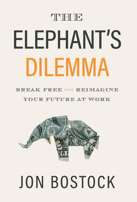 Couverture_The Elephant's Dilemma
