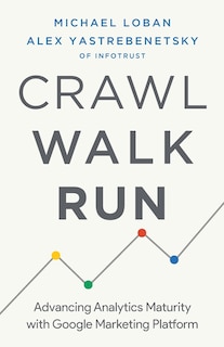 Couverture_Crawl, Walk, Run