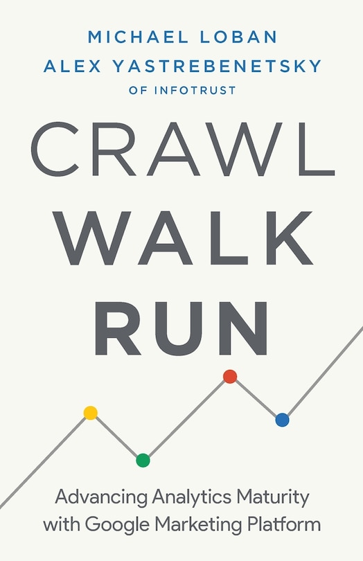 Couverture_Crawl, Walk, Run