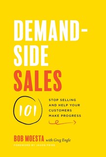 Couverture_Demand-side Sales 101