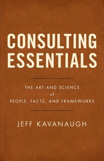 Front cover_Consulting Essentials