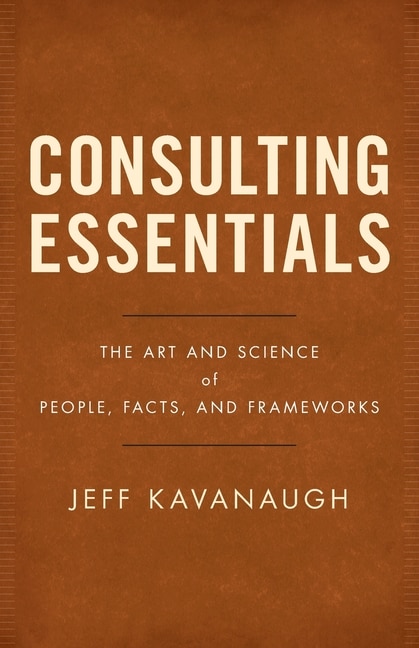 Front cover_Consulting Essentials