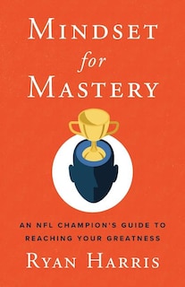 Front cover_Mindset for Mastery