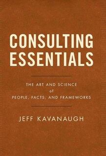 Front cover_Consulting Essentials