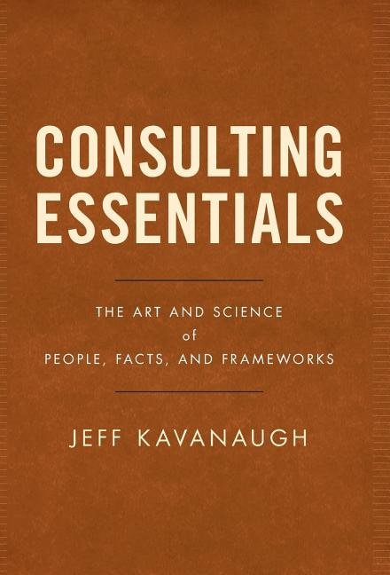 Front cover_Consulting Essentials