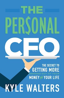 Front cover_The Personal CFO