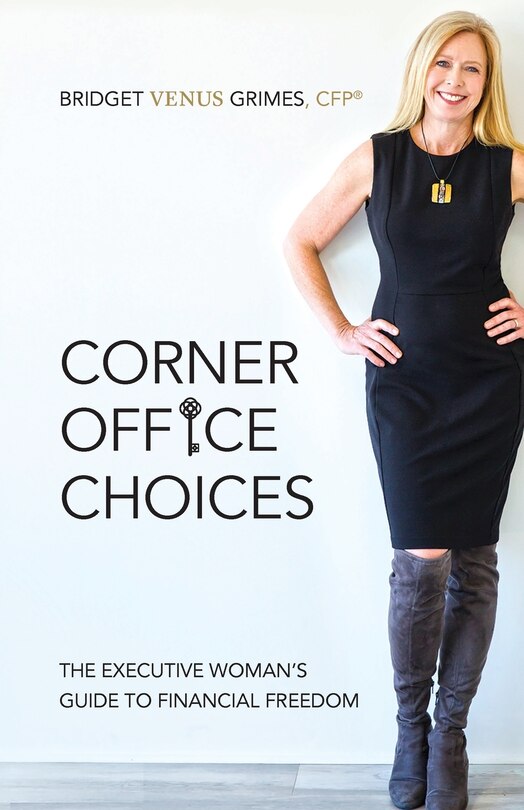Couverture_Corner Office Choices