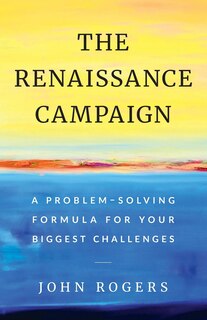 Front cover_The Renaissance Campaign