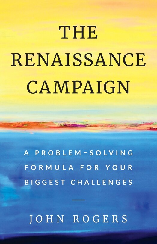 Front cover_The Renaissance Campaign