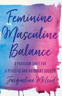 Couverture_Feminine Masculine Balance