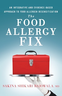 Couverture_The Food Allergy Fix