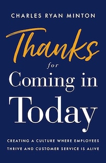 Couverture_Thanks for Coming in Today