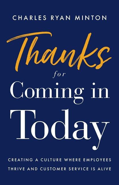 Couverture_Thanks for Coming in Today