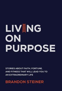 Couverture_Living on Purpose
