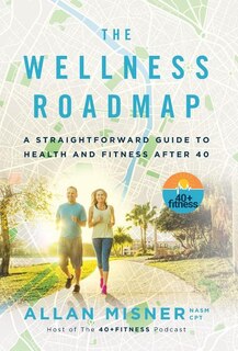 Couverture_The Wellness Roadmap