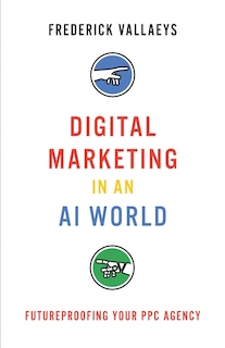 Front cover_Digital Marketing in an AI World