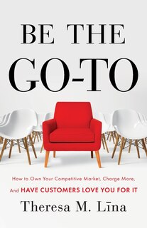 Front cover_Be the Go-To