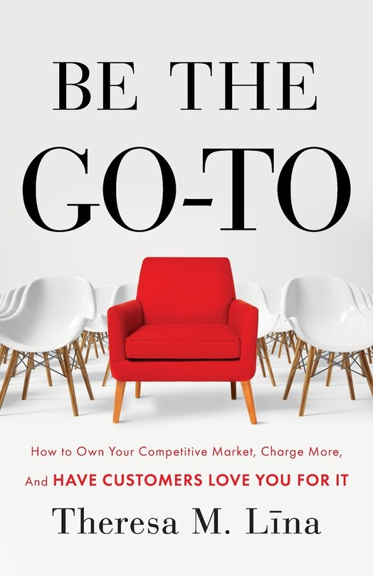 Front cover_Be the Go-To